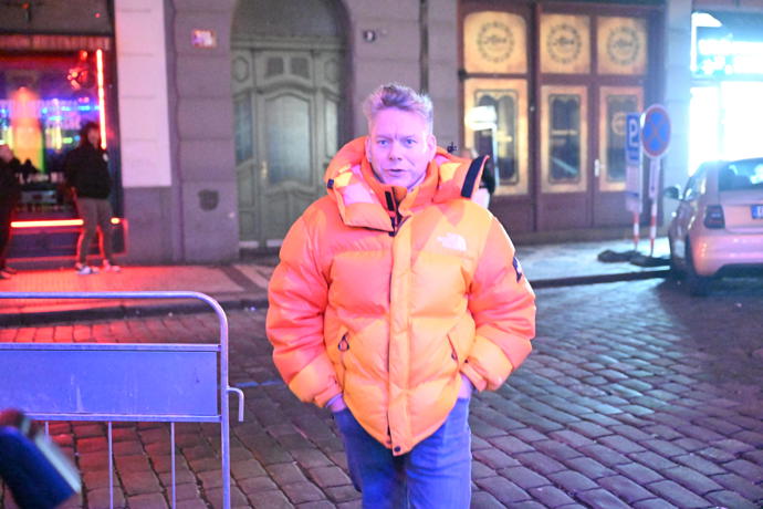 FOTO: Matěj Ruppert. – stránka 3