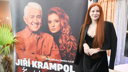 FOTO: Dorazila i Kateřina Bláhová.