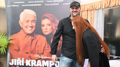 FOTO: Snímek bude možné vidět online.