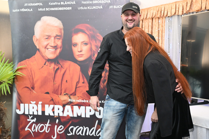 FOTO: Snímek bude možné vidět online. – stránka 6