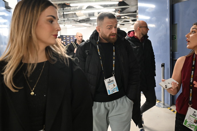 FOTO: Patrik Kincl si šel pro výhru. – stránka 3