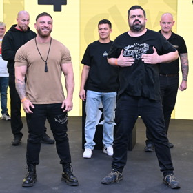 Antonín Hodan se postaví proti Pavlu Novotnému.