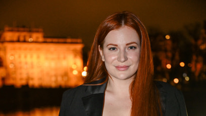 FOTO: Nechyběla Kateřina Bláhová.