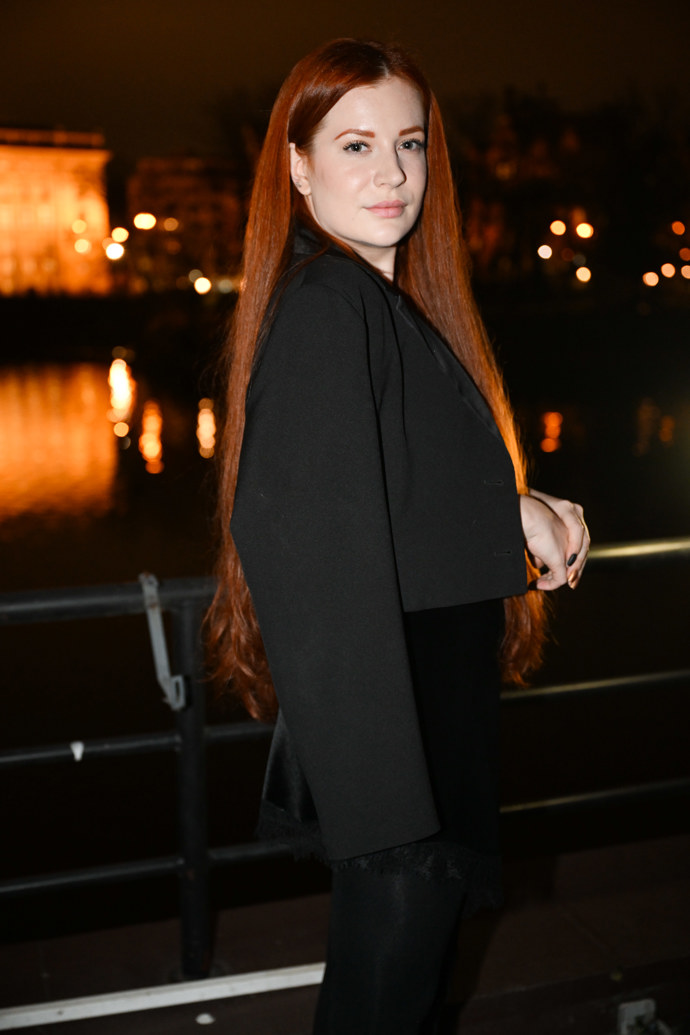 FOTO: Kateřině Bláhové to slušelo. – stránka 14