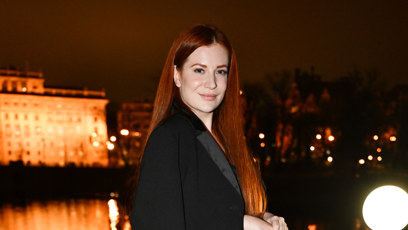 FOTO: Kateřina Bláhová promluvila o posledních chvílí Jiřího Krampola.