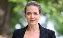 Lucii Vondráčkové to slušelo.