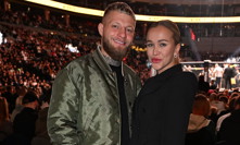 Radek Roušal a Nela Slováková tvoří pár přes rok.