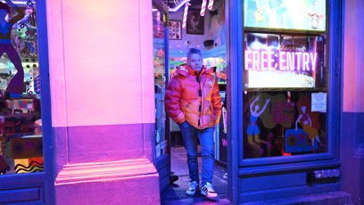 FOTO: Matěj Ruppert.