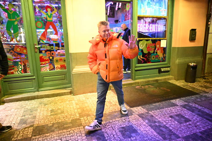 FOTO: Matěj Ruppert.