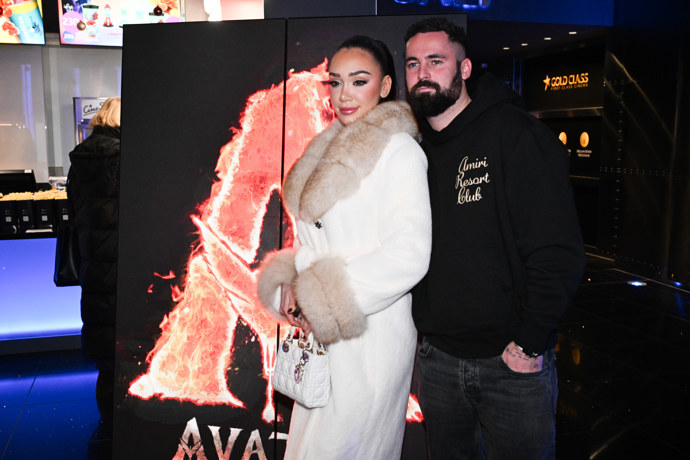 FOTO: Matěj Dejdar po boku Veronici Biasiol. – stránka 5