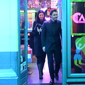 Manželé Marešovi. 