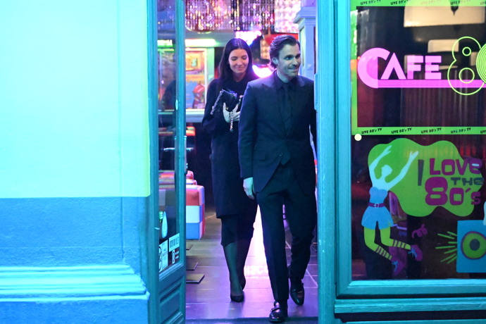 FOTO: Manželé Marešovi. – stránka 16