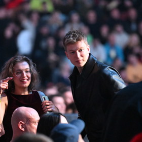 Šlo o náhodné setkání?