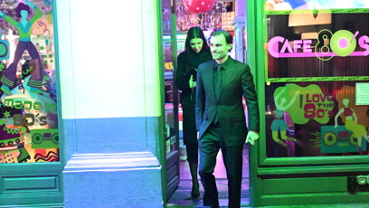 FOTO: Manželé Marešovi z klubu.