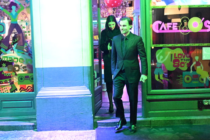 FOTO: Manželé Marešovi z klubu. – stránka 15