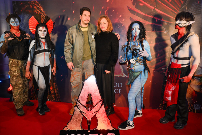 FOTO: Ester Geislerová dorazila se snoubencem Martinem Krupou. – stránka 9