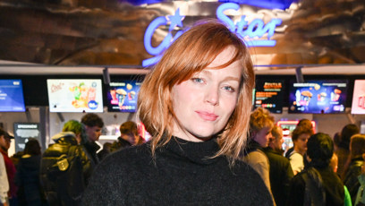 FOTO: Ester Geislerová je krásná žena.