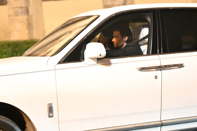 FOTO: Leoš Mareš a Monika Marešová. – stránka 10