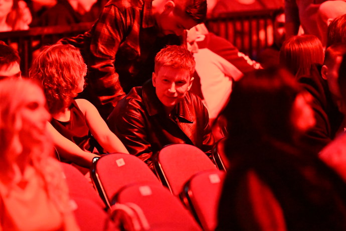 FOTO: Dvojice se spolu bavila. – stránka 2