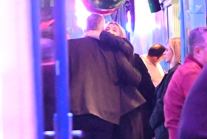 FOTO: Kar na počest Patrika Hezuckého se nesl v poklidné atmosféře. – stránka 7