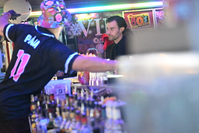 FOTO: Leoš Mareš se vrátil. – stránka 7