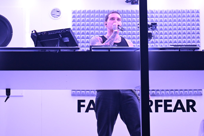 FOTO: NobodyListen předvedl skvělou show. – stránka 54