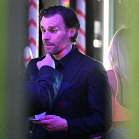 Leoš Mareš prožívá náročné dny. 