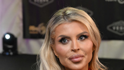 FOTO: Lela Ceterová.