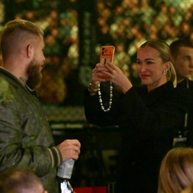 Nela Slováková si svého milovaného Radka Roušala natáčela.