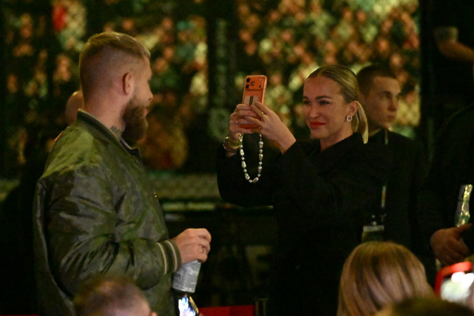 FOTO: Nela Slováková si svého milovaného Radka Roušala natáčela. – stránka 3