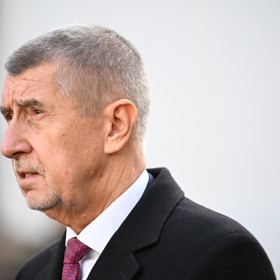 Andrej Babiš je staronovým premiérem.