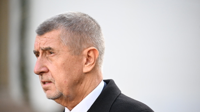 FOTO: Andrej Babiš je staronovým premiérem.