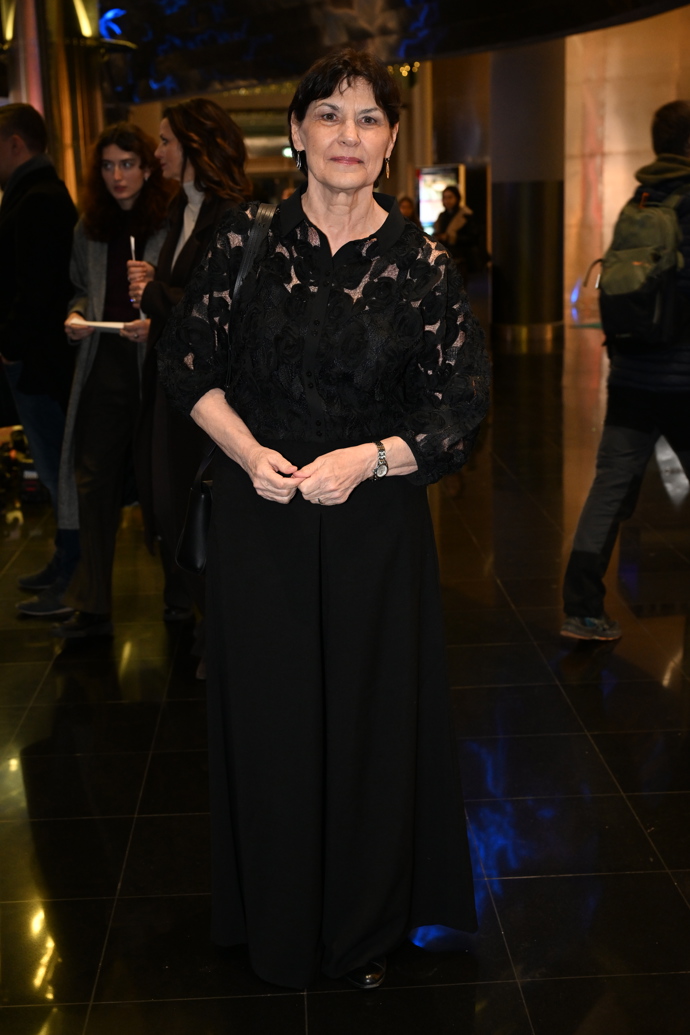 FOTO: Jiřina Hofmanová alias Kateřina na finále Zrádců. – stránka 7