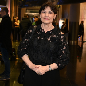 Bývalá elitní kriminalistka Jiřina Hofmanová.