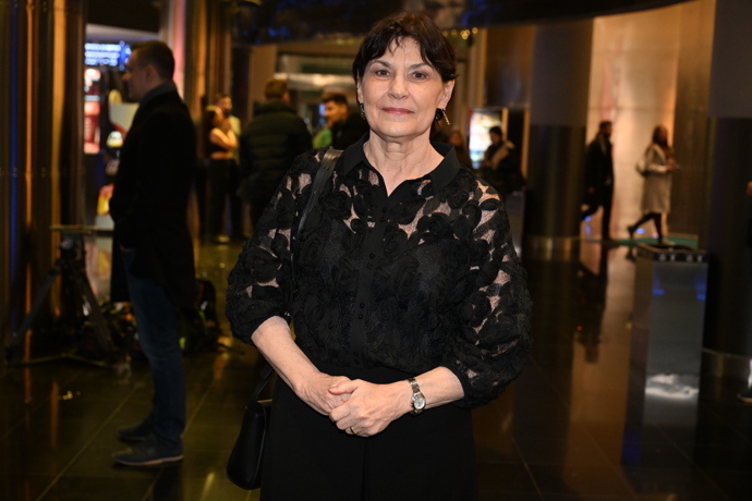 FOTO: Bývalá policistka reagovala na kritiku diváků. – stránka 6