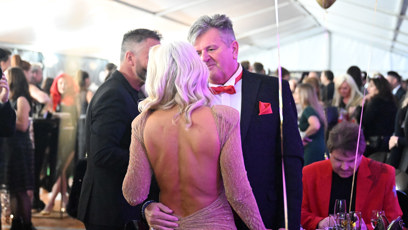 FOTO: Lenka Dragounová ukázala odhalená záda.