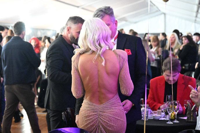 FOTO: Lenka Dragounová. – stránka 1