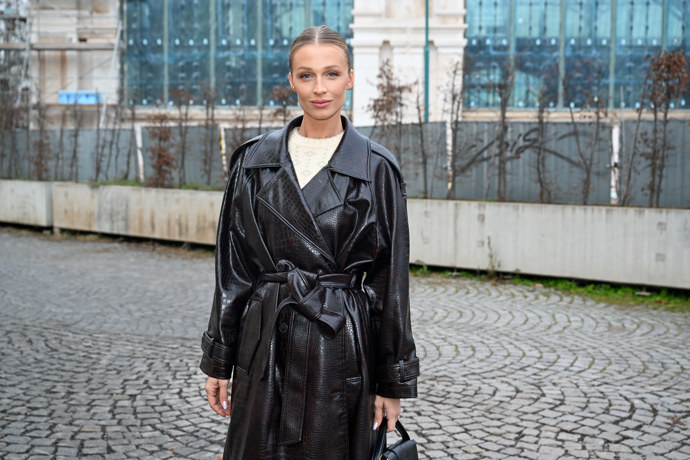 FOTO: Krásná modelka Veronika Kašáková. – stránka 1