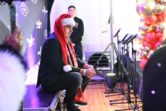 FOTO: Petr Rychlý čekal na svou chvíli. – stránka 59