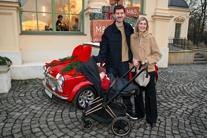 FOTO: Krásná rodina Říbalových. – stránka 6