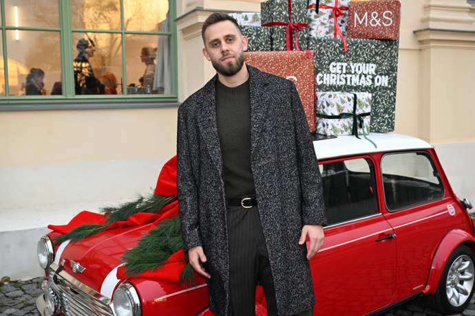 FOTO: Vincent Navrátil. – stránka 22