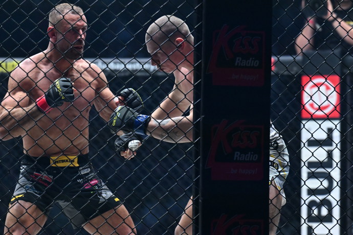 FOTO: Následně, ale přišla demolice. – stránka 16