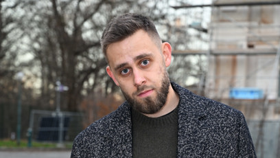 FOTO: Vincentovi to slušelo.