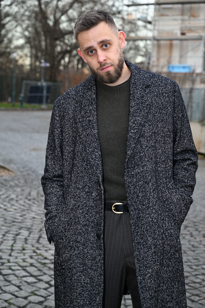 FOTO: Vincentovi to slušelo. – stránka 5