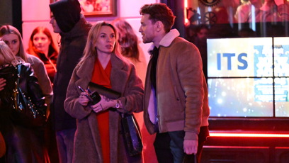 FOTO: Kar na počest Patrika Hezuckého: Dorazily desítky známých osobností.