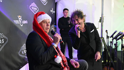 FOTO: Vrstevníci to rozjeli.