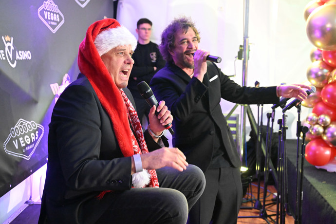 FOTO: Rychlý do toho dal vše. – stránka 33