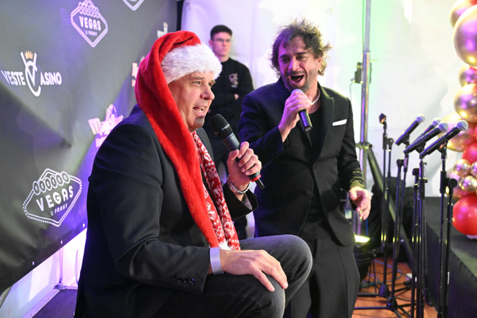 FOTO: Rychlý do toho dal vše. – stránka 31