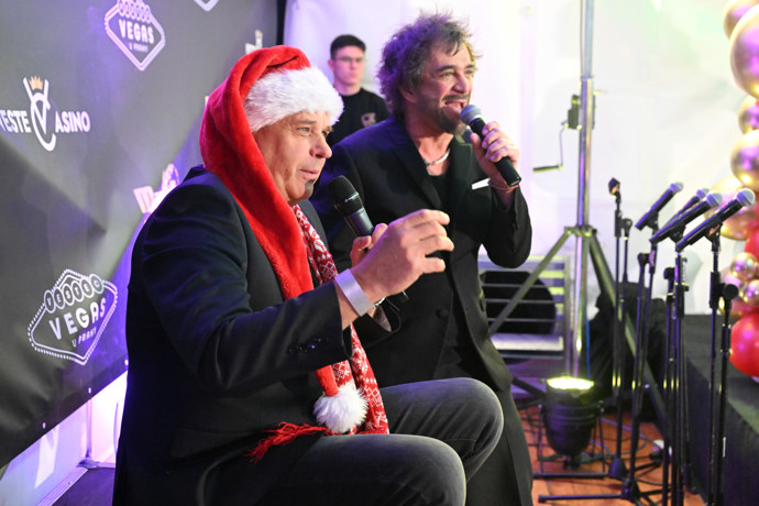 FOTO: Rychlý do toho dal vše. – stránka 30