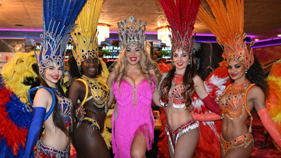 FOTO: Zuzana Gamboa.